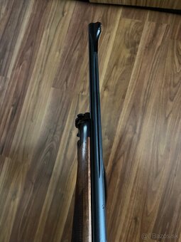 Gulovnica Sauer 202 Highland - 5