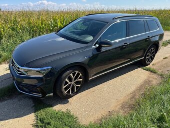 Passat 1.4 GTE PHEV, 2020, Digital Cockpit, IQ.light,leasing - 5