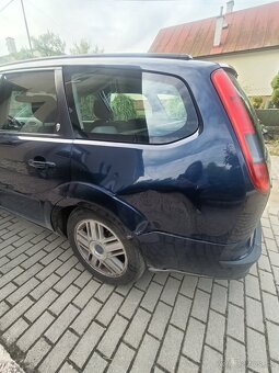 Predaj auta ford focus - 5
