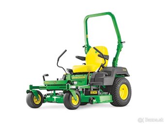 Predám John Deere Z515E - 5
