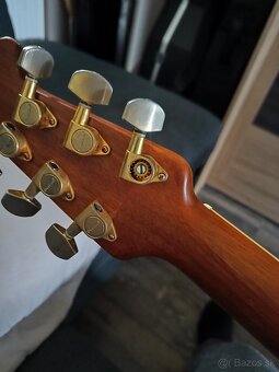 Elektroakustická gitara Ovation - 5