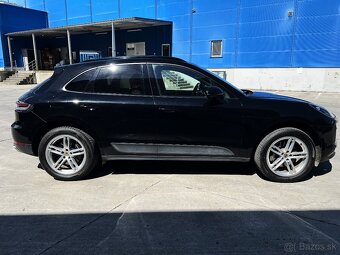 Porsche Macan 2021/05 - 5