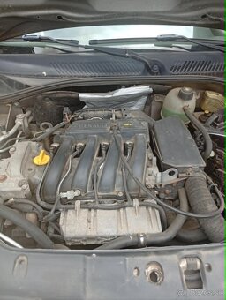 Renault Thalia - 5