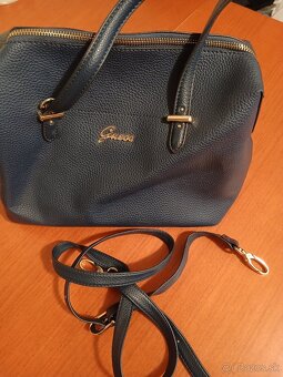 Guess handbag - 5