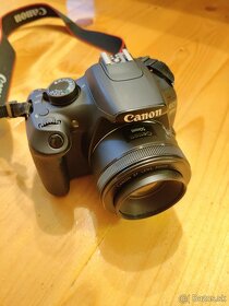Canon EOS 1200D - 5