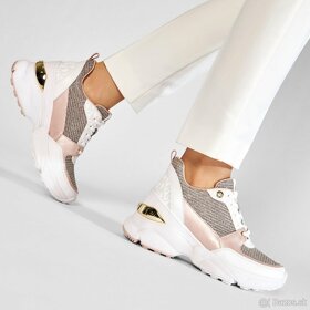 Sneakersy Michael Kors - 5