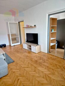 Prenájom 1-izbového bytu, A. Hlinku Piešťany - 5