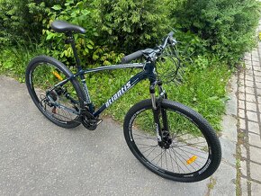 ATLANTIS krásny úplne nový horský bicykel - 5