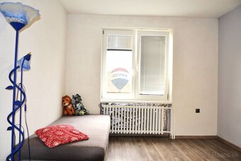 Na predaj dom vo vyhľadávanej lokalite v obci Kalinovo - 5