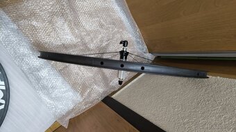 carbonove campagnolo cestne kolesá - 5