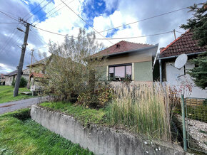 Ponúkame na predaj rodinný dom v obci Hontiasnke Tesáre - 5