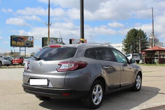 Renault Mégane Grandtour 1.9 dCi Dynamique - 5