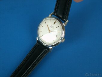 Hodinky Prim Pavúk rok 1961 - 5