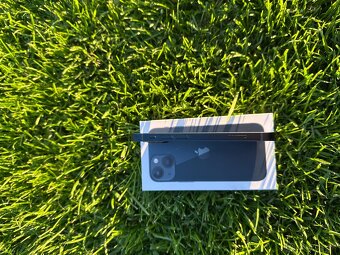 iPhone 13 mini 128GB Top stav - 5