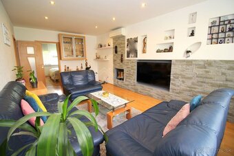 PREDAJ 3 izbový byt 65m² V.okružná Partizánske - 5
