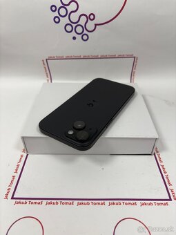 Apple iPhone 15 128GB BLACK - 5