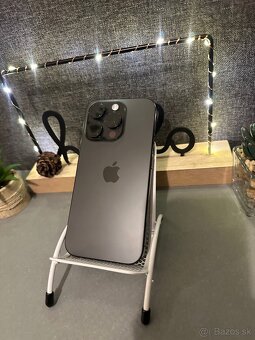 iPhone 16 Pro 256 Gb Všetko funguje, batéria na 99% - 5