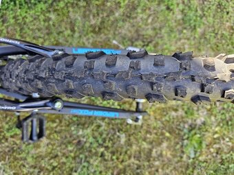 Leader Fox Eager bicykel 2 ks , 24", pre 8-12 rokov - 5