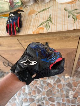 Alpinestars smx-1 air V2 - 5