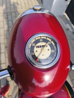 Predam Jawa 125-355 - 5