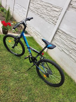 Chlapčensky bicykel - 5