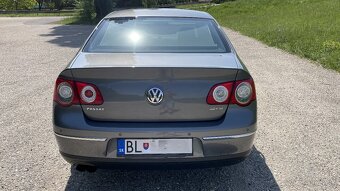VOLKSWAGEN Passat 2.0 FSI 110 kW - 5