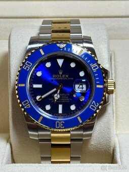 Rolex Submariner Date - 5