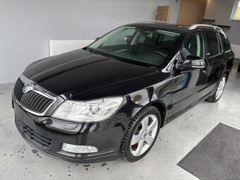 Škoda Octavia Combi 2.0 TDI CR DPF Business DSG - 5