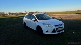 Ford Focus 2013 1.6d - 5