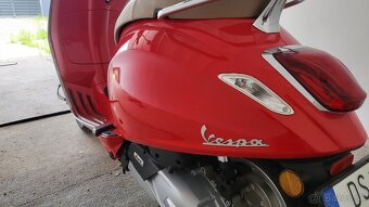 Vespa Primavera 125 3V ie - 5