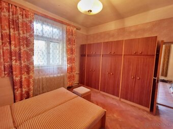 Na predaj rodinný dom v centre mesta Komárno - 5
