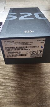 Samsung galaxy s20plus - 5