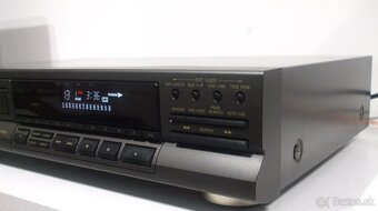 CD prehravac MASH prevodnik TECHNICS SL-PG360A, vyr. Germany - 5