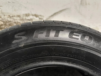 195/65 R15 Letné pneumatiky Laufenn S Fit 2 kusy - 5