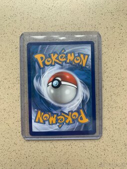 Pokemon karty - 5