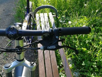 MTB Merida 26" - 5