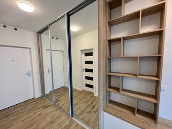 B A J K A L S K Á | 1i byt 32 m² + balkón 5 m² | BAIII - N - 5
