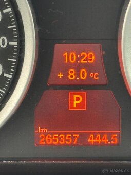 Predám BMW X6 e71 - 5