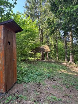 Pozemok pod mobilný dom v krásnom prostredí /608 m2/, Žilina - 5