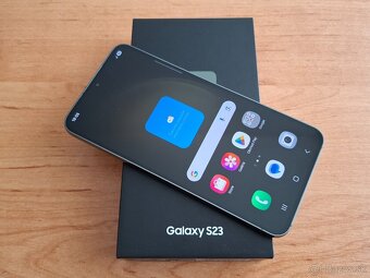 Samsung Galaxy S23 128GB - 5