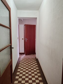 Predaj rodinný dom Jaslovské Bohunice - 5
