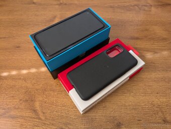 Oneplus Nord 2 5G 8/128GB - 5