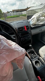 Auto na súčiastky - 5