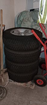 Jeep Cherokee XJ - Jeep Grand Cherokee ZJ/ZG - 5