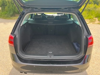 Golf Variant 1.4 TSI - 5