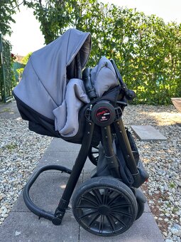 Kocik Adbor Mio Plus - 5