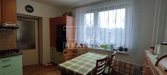 TUreality predava 3 izbový byt s garážou v obci ŠTRBA. - 5