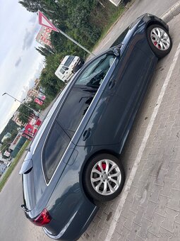 Audi A6 avant - BANG & OLUFSEN , PANORÁMA - 5