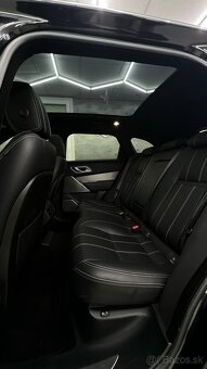 Range Rover Velar 2,0i, 221KW, R-dynamic, ČR - 5
