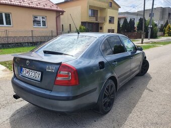 Škoda octavia 1.9 TDI 77 Kw - 5